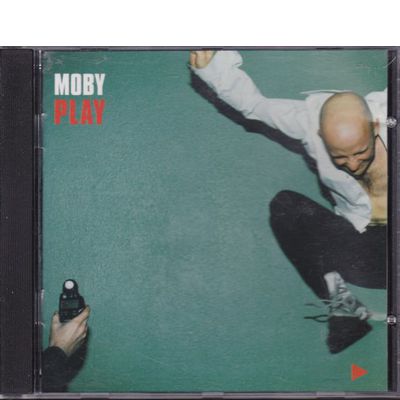 18 альбом. Moby 1999. Moby Play 1999. Moby Play обложка. Moby 